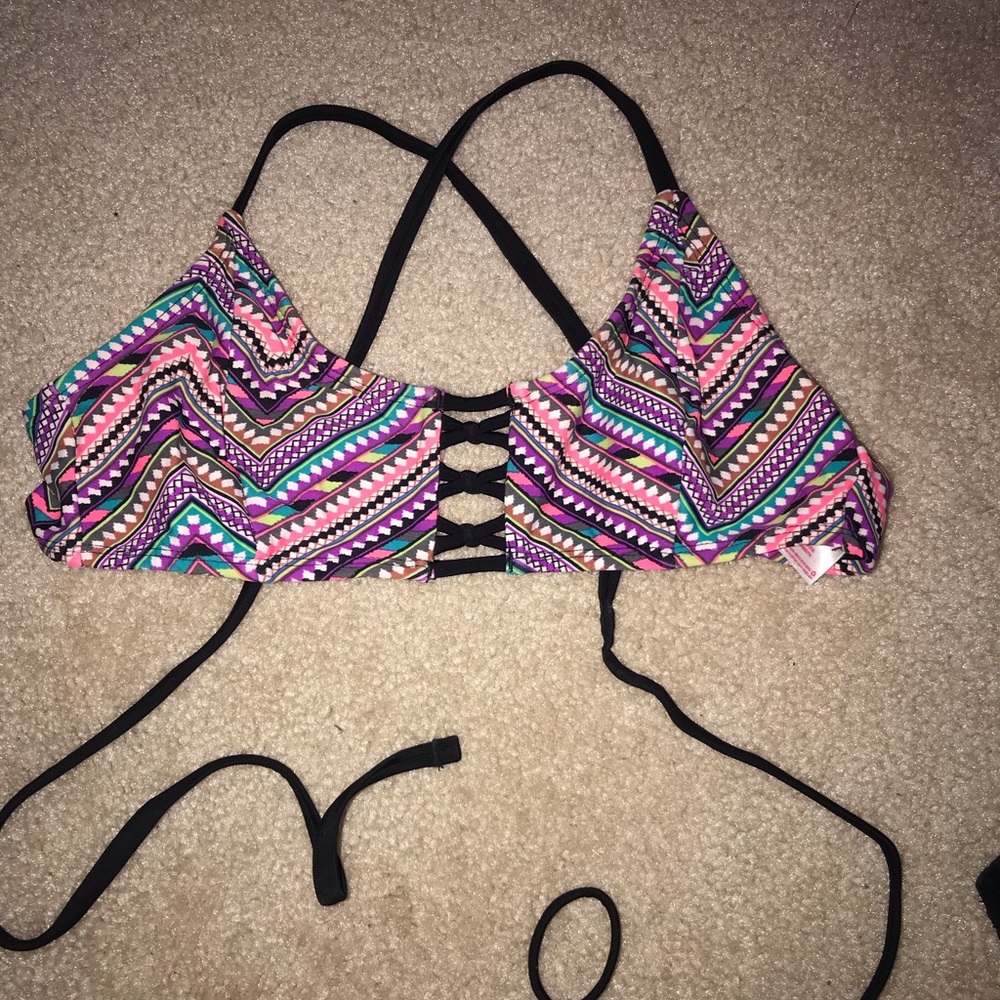 Swimsuit